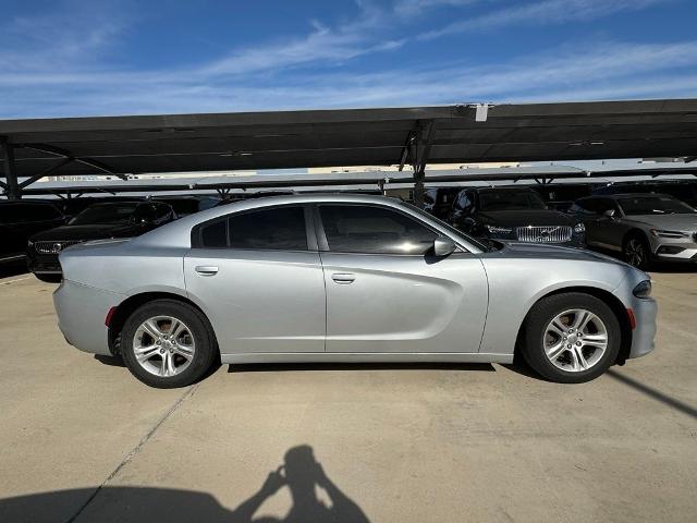2020 Dodge Charger Vehicle Photo in San Antonio, TX 78230