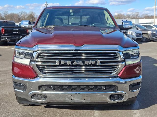 2020 Ram 1500 Vehicle Photo in TREVOSE, PA 19053-4984