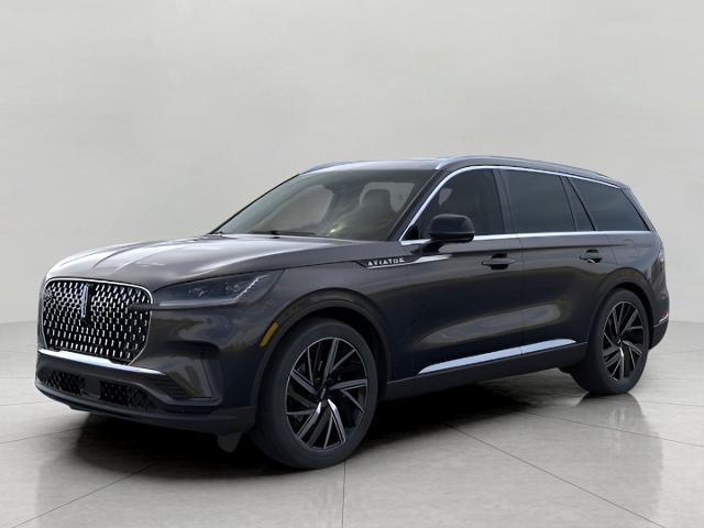 2025 Lincoln Aviator Vehicle Photo in Neenah, WI 54956