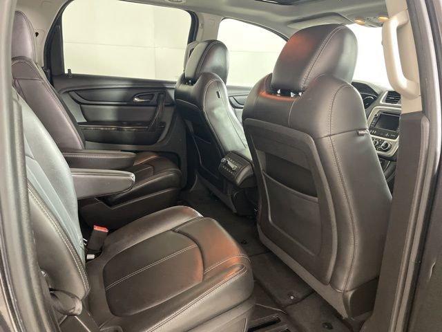 2016 GMC Acadia Vehicle Photo in PHOENIX, AZ 85014-3381