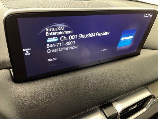 2021 Mazda CX-5 Vehicle Photo in PHOENIX, AZ 85014-3381