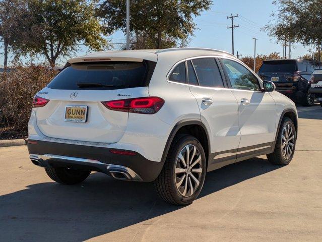 2023 Mercedes-Benz GLA Vehicle Photo in San Antonio, TX 78209