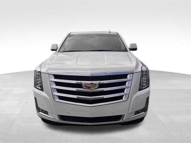 2017 Cadillac Escalade Vehicle Photo in DELRAY BEACH, FL 33483-3294