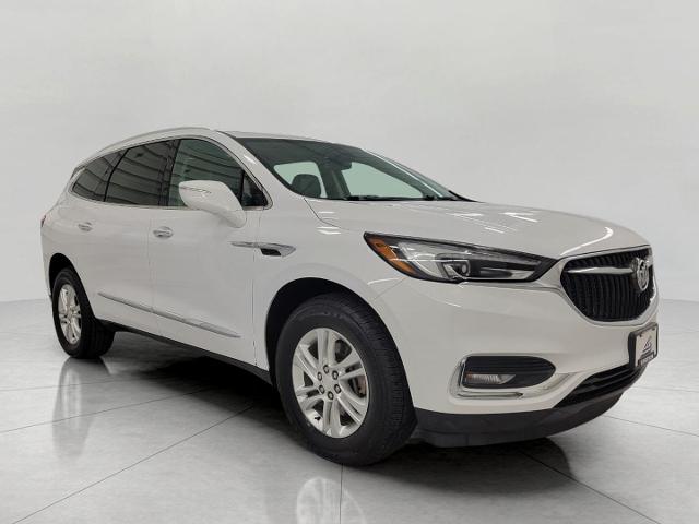 2018 Buick Enclave Vehicle Photo in NEENAH, WI 54956-2243