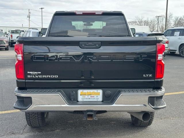 2021 Chevrolet Silverado 3500 HD Vehicle Photo in COLUMBIA, MO 65203-3903