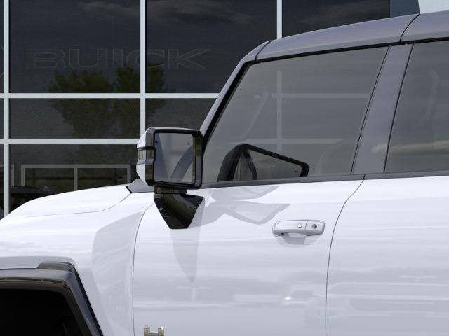 2025 GMC HUMMER EV SUV Vehicle Photo in LONE TREE, CO 80124-2750