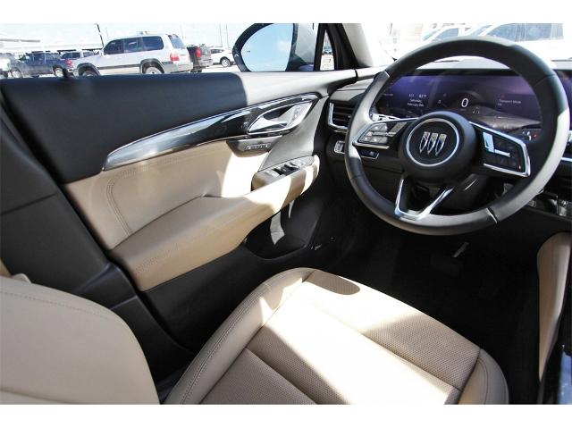 2025 Buick Envision Vehicle Photo in ROSENBERG, TX 77471-5675