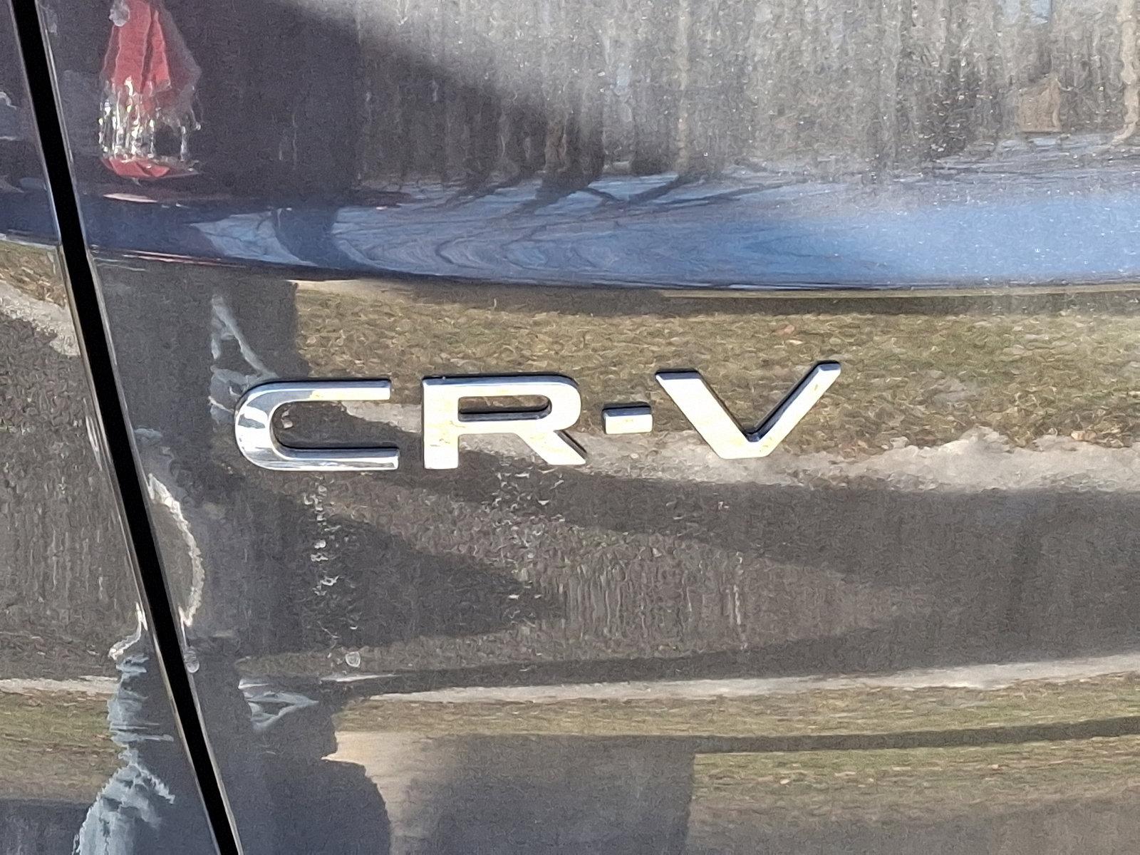 2025 Honda CR-V Vehicle Photo in Harrisburg, PA 17111