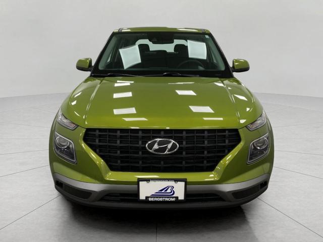 2022 Hyundai VENUE Vehicle Photo in Appleton, WI 54913