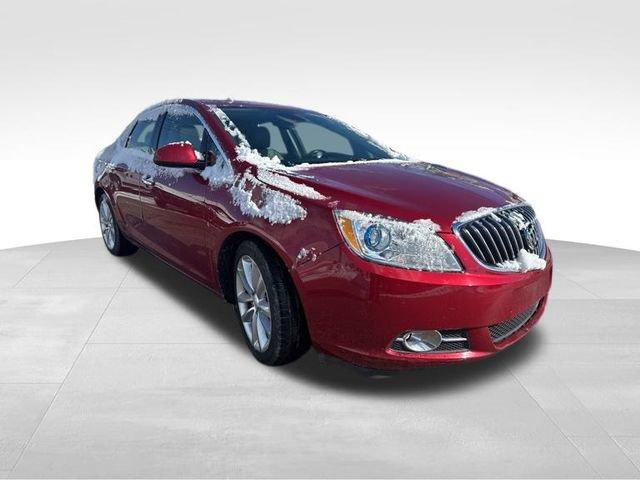 2013 Buick Verano Vehicle Photo in MEDINA, OH 44256-9631