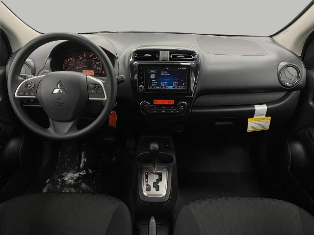 2024 Mitsubishi Mirage Vehicle Photo in Appleton, WI 54913