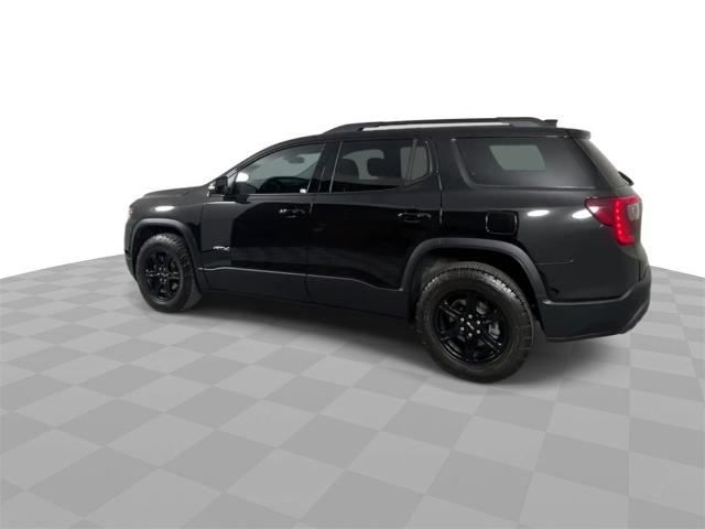 2021 GMC Acadia Vehicle Photo in GILBERT, AZ 85297-0402