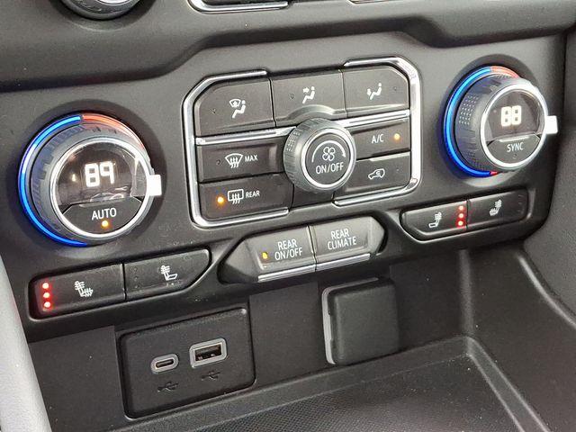 2024 Chevrolet Tahoe Vehicle Photo in DANBURY, CT 06810-5034