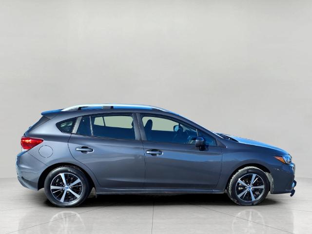 2019 Subaru Impreza Vehicle Photo in Oshkosh, WI 54904