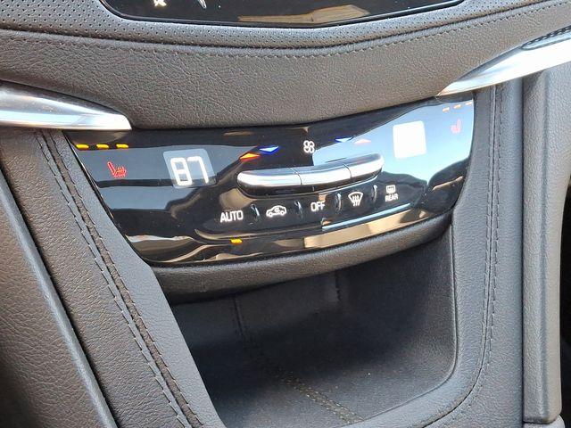 2024 Cadillac XT5 Vehicle Photo in DANBURY, CT 06810-5034