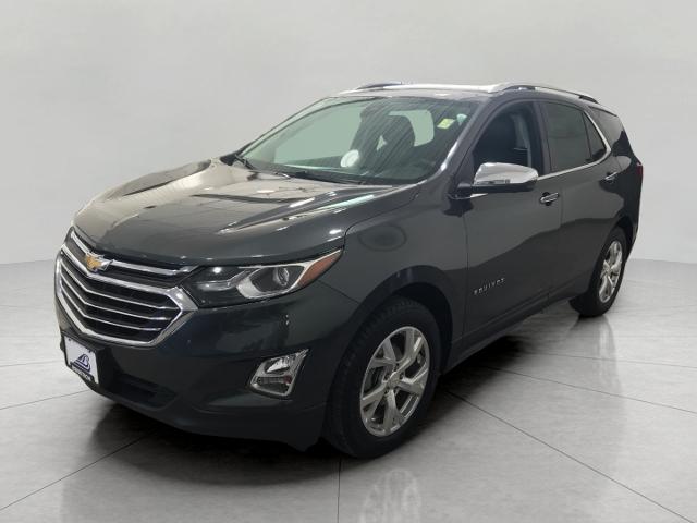 2019 Chevrolet Equinox Vehicle Photo in GREEN BAY, WI 54303-3330