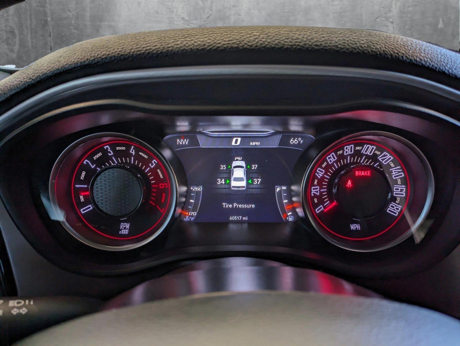 2021 Dodge Challenger Vehicle Photo in Las Vegas, NV 89149