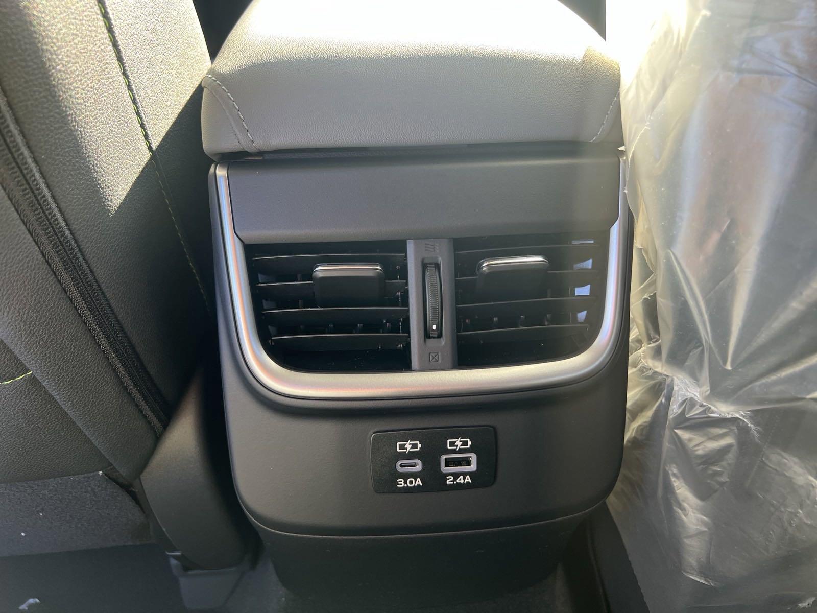 2025 Subaru Outback Vehicle Photo in Mechanicsburg, PA 17050