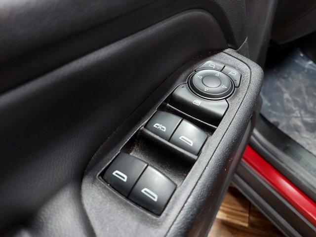 2021 Chevrolet Equinox Vehicle Photo in SAUK CITY, WI 53583-1301