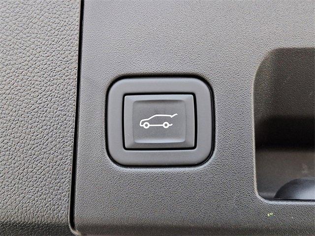 2024 Cadillac XT4 Vehicle Photo in ALLENTOWN, PA 18103-7399