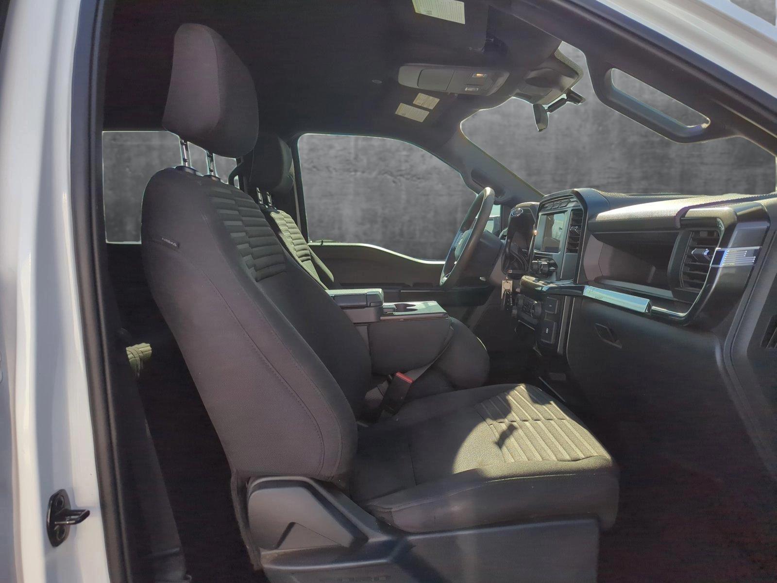 2023 Ford F-150 Vehicle Photo in Memphis, TN 38115