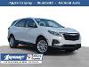 Used 2023 Chevrolet Equinox LS with VIN 3GNAXHEG8PL169725 for sale in Columbus, OH