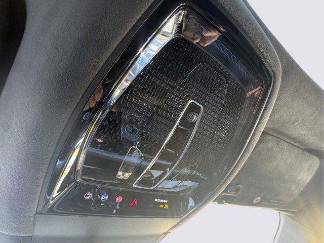 2025 Cadillac Escalade IQ Vehicle Photo in LEOMINSTER, MA 01453-2952