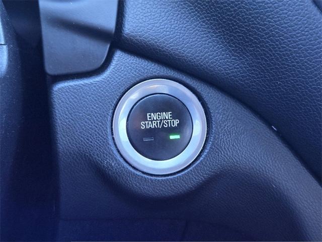 2018 Chevrolet Equinox Vehicle Photo in Oklahoma City, OK 73114