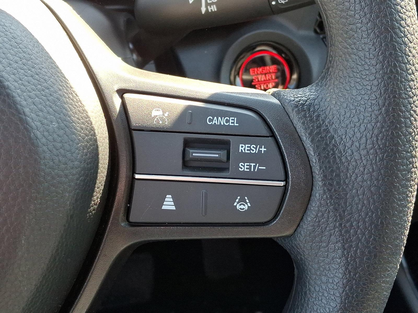 2025 Honda CR-V Vehicle Photo in Harrisburg, PA 17111
