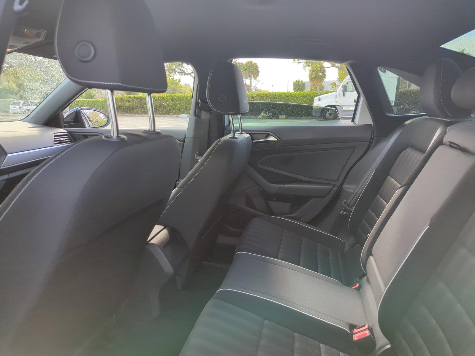 2022 Volkswagen Jetta Vehicle Photo in Margate, FL 33063