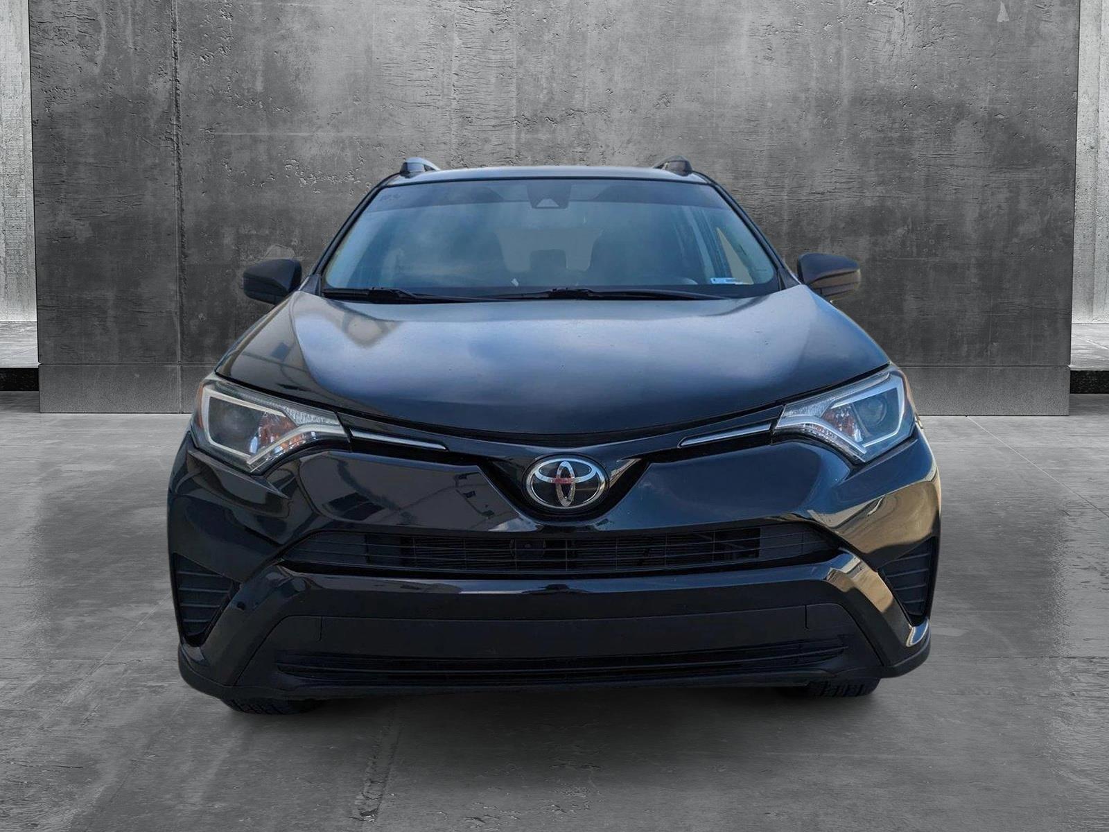 2018 Toyota RAV4 Vehicle Photo in Winter Park, FL 32792