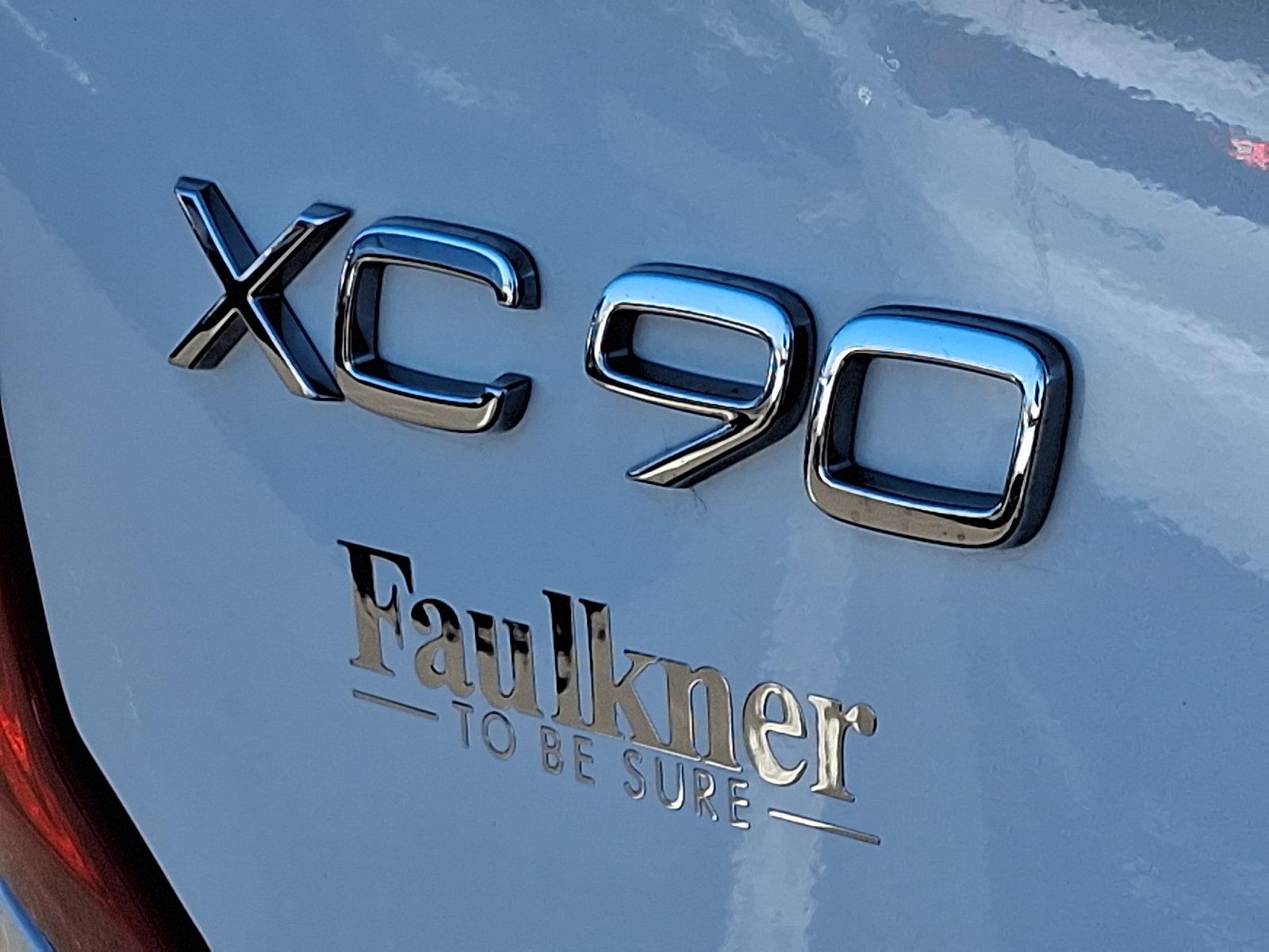 2017 Volvo XC90 Vehicle Photo in Trevose, PA 19053