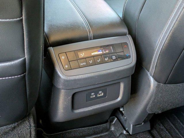 2024 Nissan Pathfinder Vehicle Photo in San Antonio, TX 78209