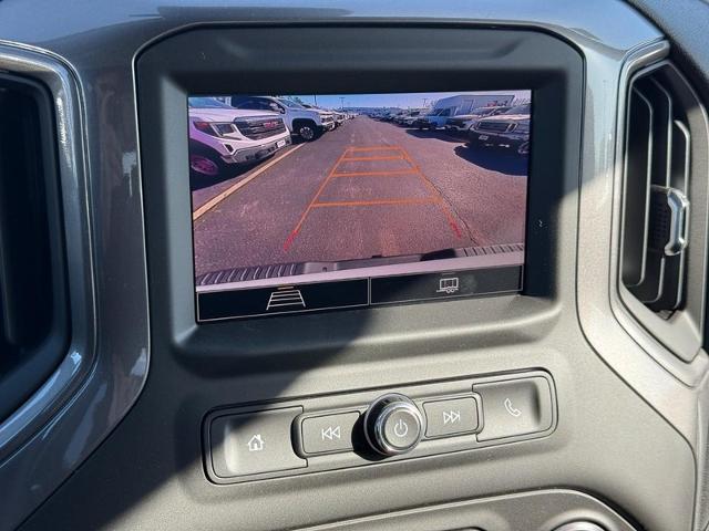 2025 Chevrolet Silverado 3500 HD Vehicle Photo in COLUMBIA, MO 65203-3903