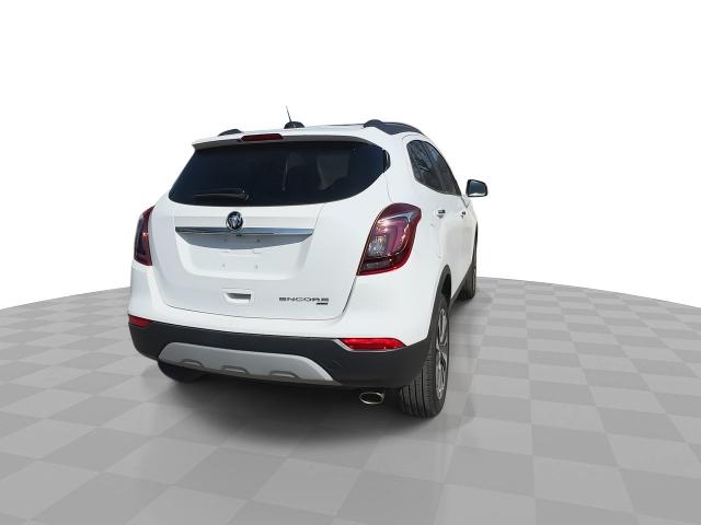 2021 Buick Encore Vehicle Photo in BOSTON, NY 14025-9684