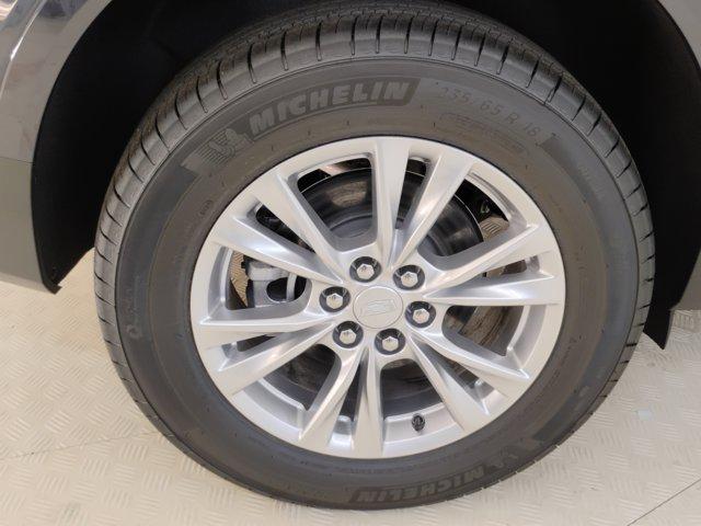 2025 Cadillac XT5 Vehicle Photo in PINEVILLE, NC 28134-8495