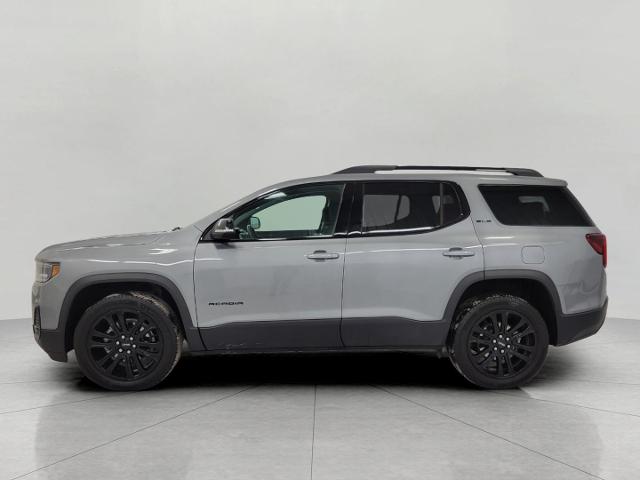 2023 GMC Acadia Vehicle Photo in NEENAH, WI 54956-2243