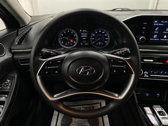 2022 Hyundai SONATA Vehicle Photo in Appleton, WI 54913