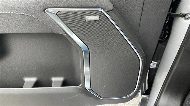 2025 Chevrolet Silverado 2500 HD Vehicle Photo in THOMPSONTOWN, PA 17094-9014