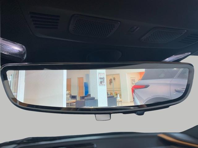 2022 Chevrolet Corvette Stingray Vehicle Photo in APPLETON, WI 54914-4656