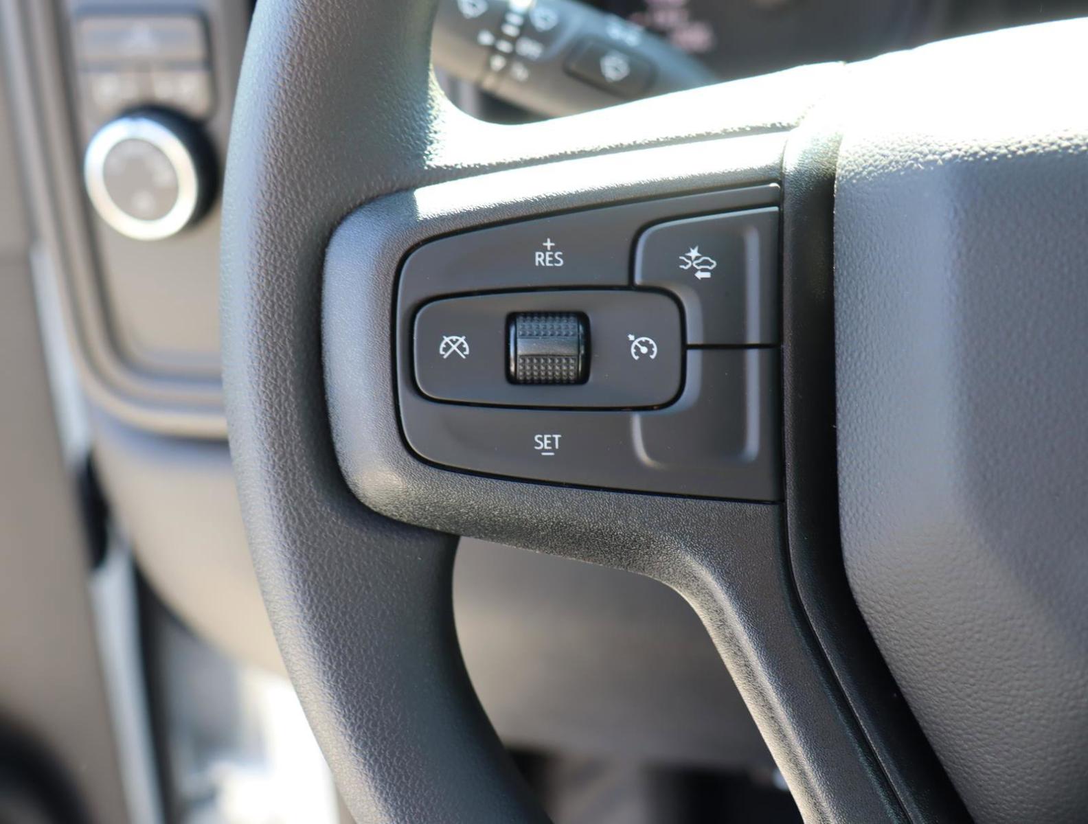 2025 Chevrolet Silverado 1500 Vehicle Photo in LOS ANGELES, CA 90007-3794