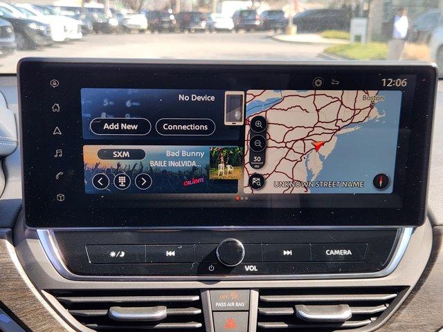 2025 Nissan Altima Vehicle Photo in Ardmore, PA 19003