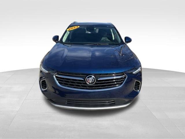 2023 Buick Envision Vehicle Photo in MEDINA, OH 44256-9631