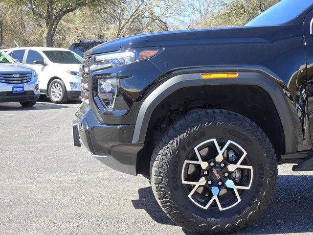2023 GMC Canyon Vehicle Photo in Decatur, TX 76234