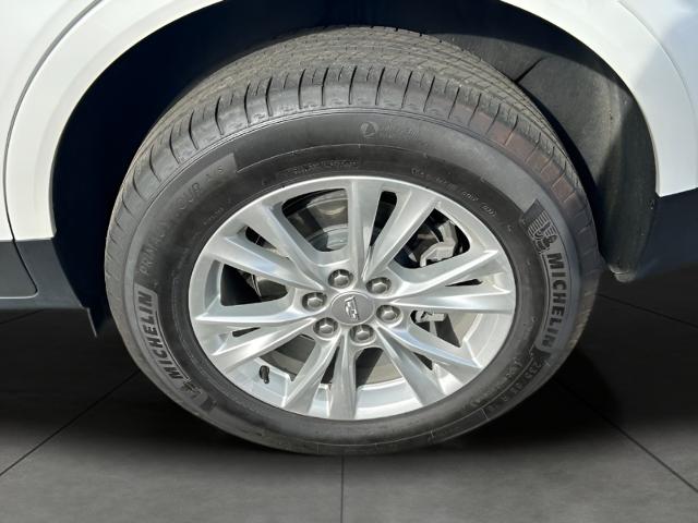 2022 Cadillac XT5 Vehicle Photo in MADISON, WI 53713-3220