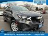 Certified 2022 Chevrolet Equinox LS with VIN 3GNAXSEV2NS199205 for sale in Toms River, NJ