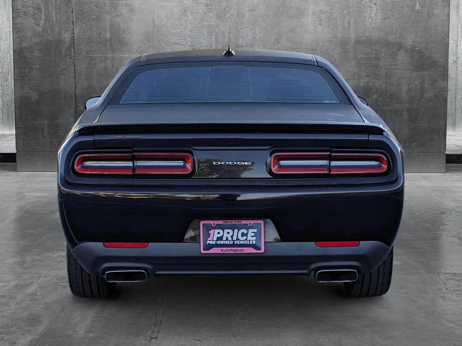 2015 Dodge Challenger Vehicle Photo in Sanford, FL 32771