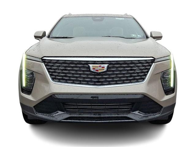 2025 Cadillac XT4 Vehicle Photo in ALLENTOWN, PA 18103-7399