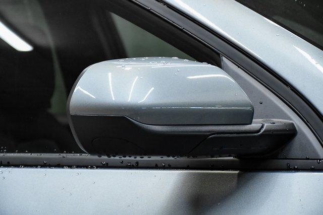 2025 Chevrolet Equinox Vehicle Photo in EVERETT, WA 98203-5662