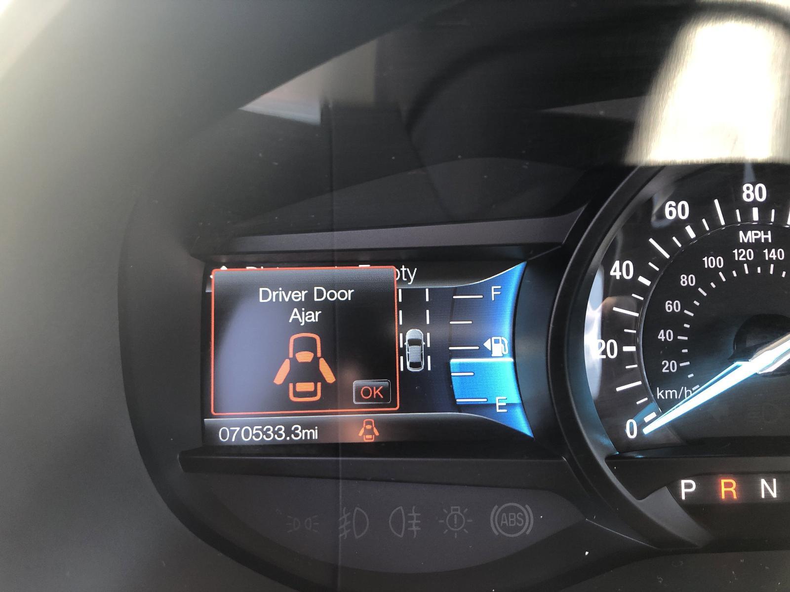2018 Ford Edge Vehicle Photo in Mechanicsburg, PA 17050